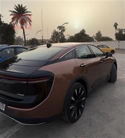 تويوتا كراون